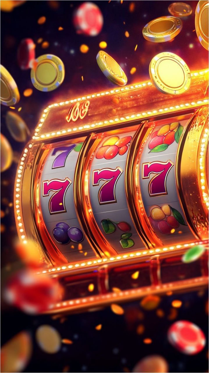 mobile app interface showing live games dashboard