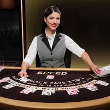 Roulette and Dragon Tiger table availability view